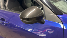 Nissan Juke 1.0 DiG-T 114 N-Connecta 5dr DCT Petrol Hatchback